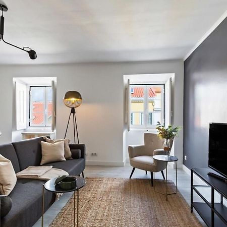Stunning 2 Bedroom Apartment Near Belem Lisboa Exterior foto