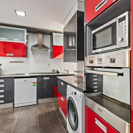 Stunning 2 Bedroom Apartment Near Belem Lisboa Exterior foto