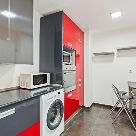 Stunning 2 Bedroom Apartment Near Belem Lisboa Exterior foto