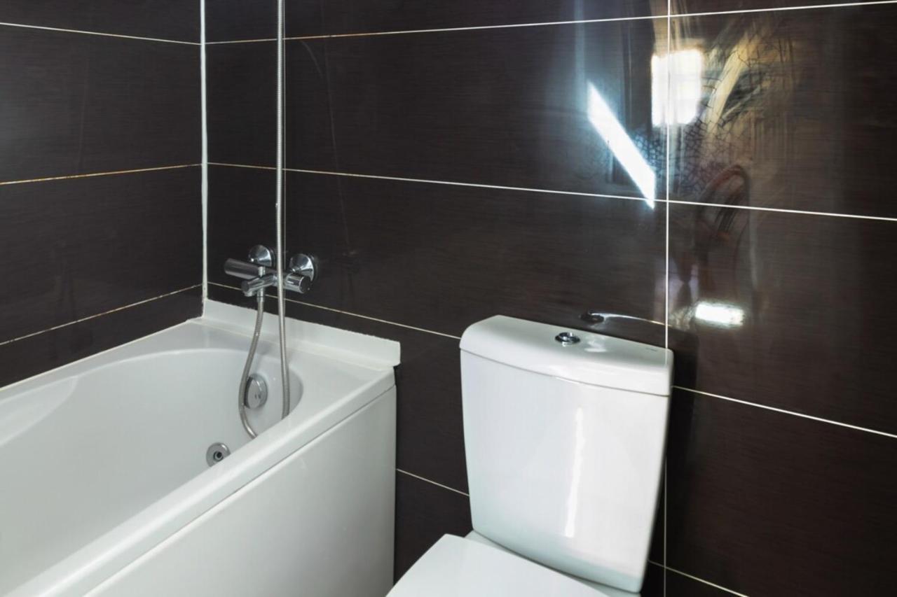 Stunning 2 Bedroom Apartment Near Belem Lisboa Exterior foto