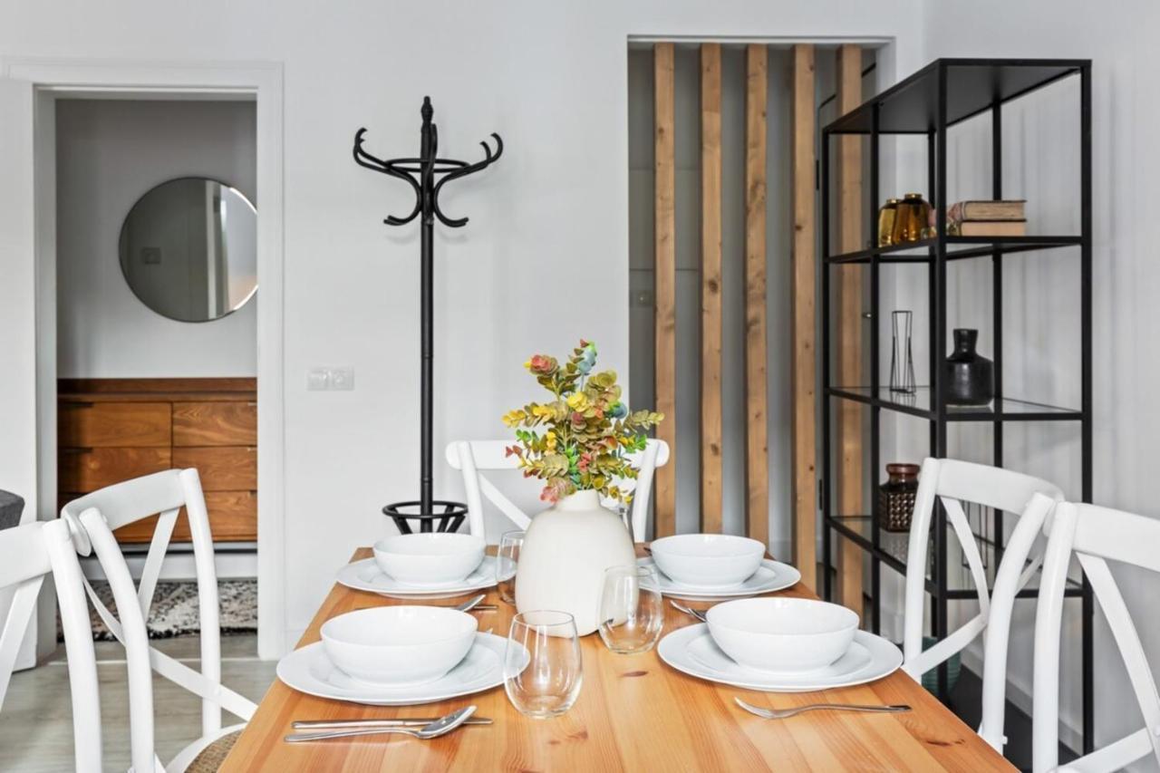 Stunning 2 Bedroom Apartment Near Belem Lisboa Exterior foto