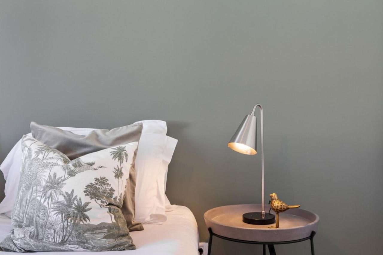 Stunning 2 Bedroom Apartment Near Belem Lisboa Exterior foto