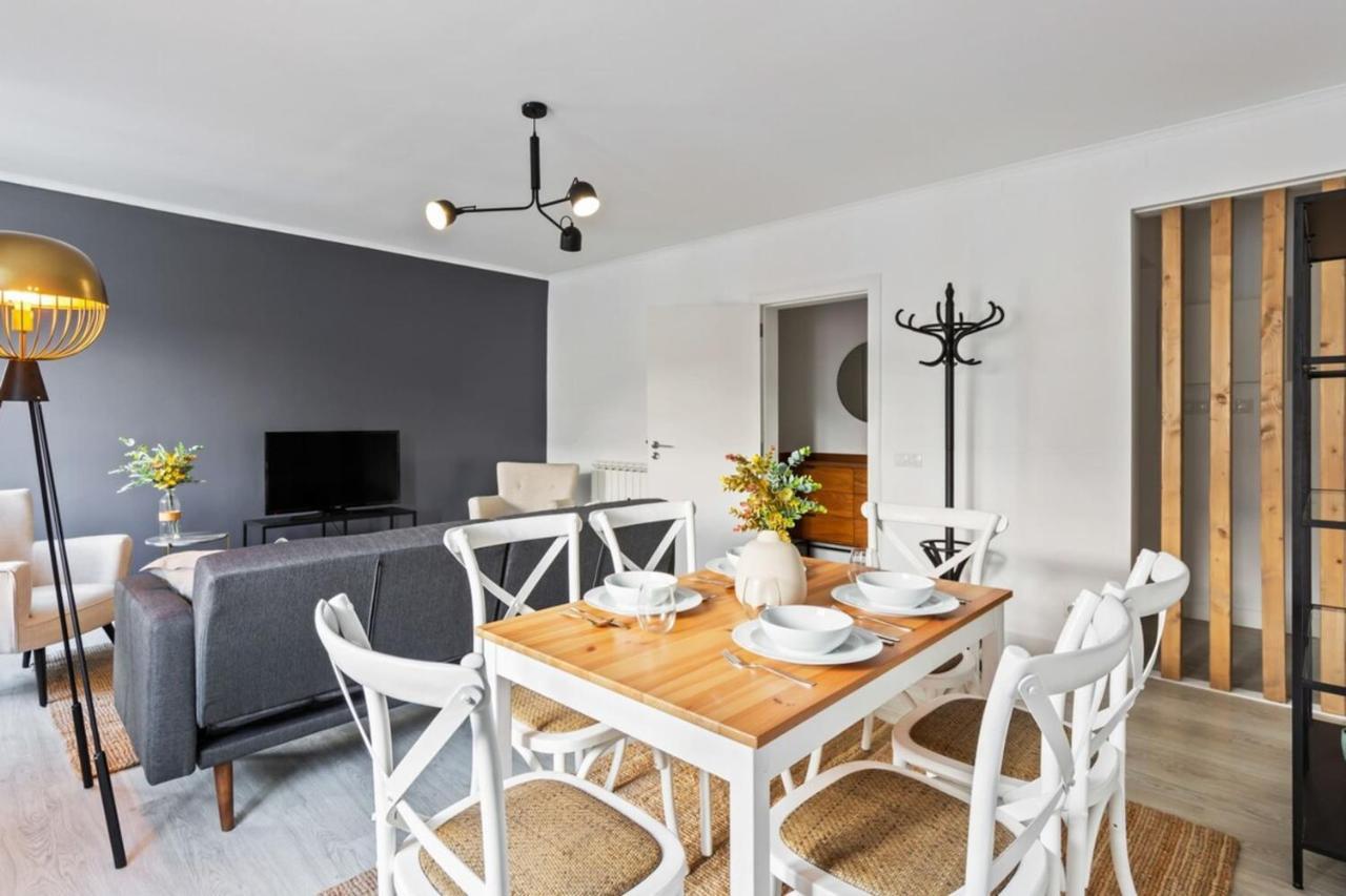 Stunning 2 Bedroom Apartment Near Belem Lisboa Exterior foto